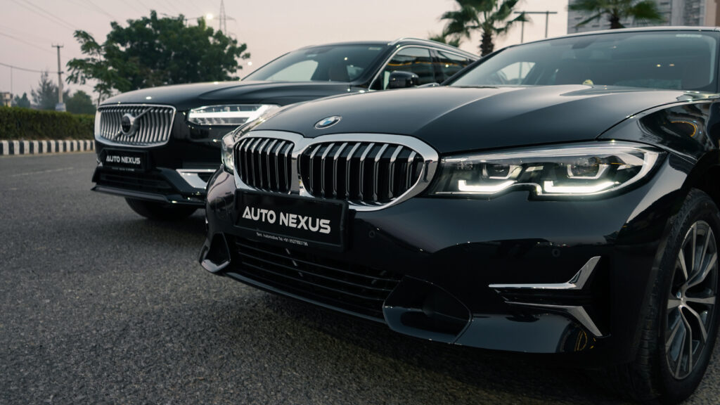 Paint Protection Film