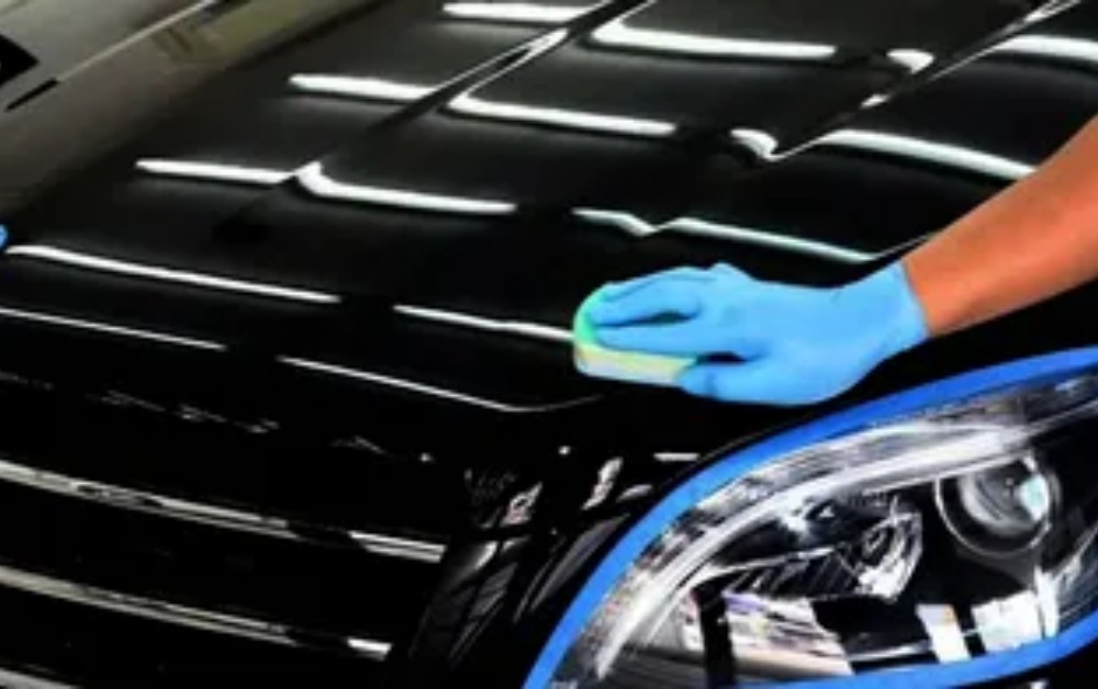 The Ultimate Guide to Ceramic Coating – Benefits, Myths & Cost ...