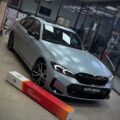 BMW and Mercedes: Why They Need PPF Coating in Gurgaon