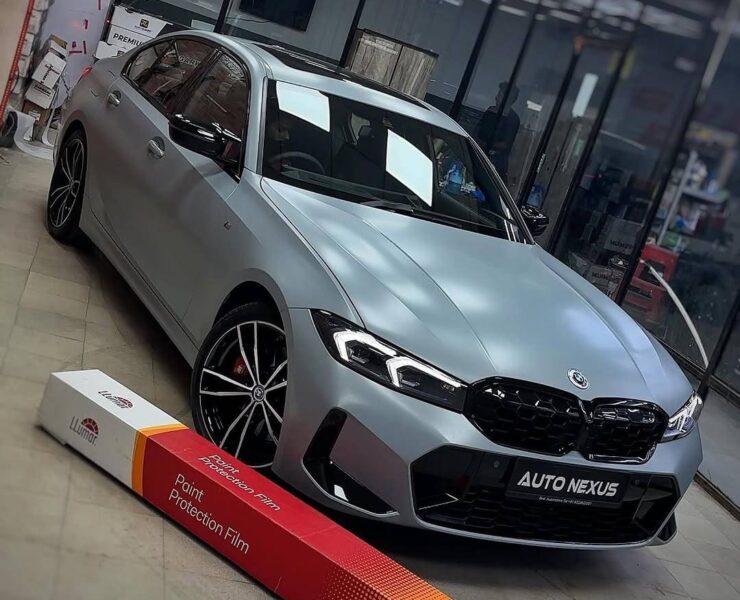 Benefits of Professional Detailing