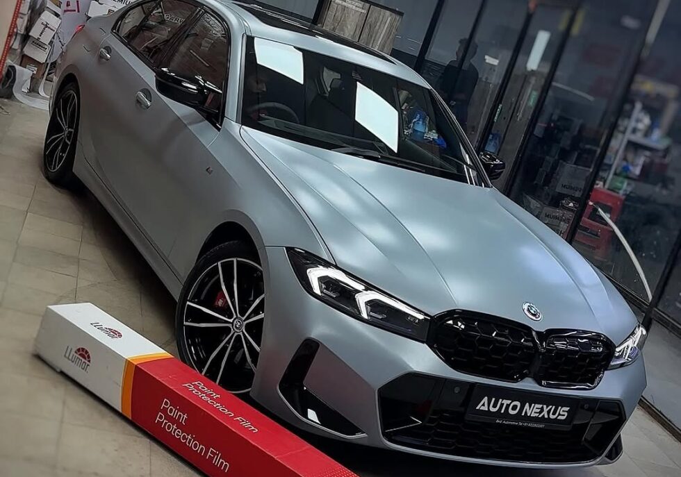 Benefits of Professional Detailing