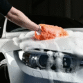 Deep Cleaning Car Service: Inside-Out Perfection for Your Vehicle