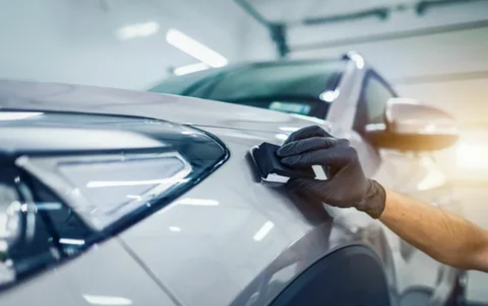 Ceramic Coating