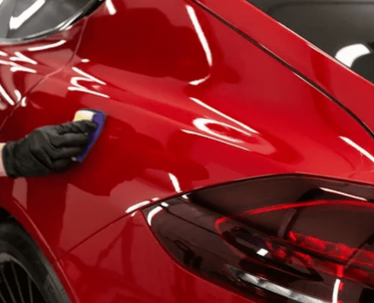 Ceramic Coating