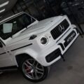 Beat the Summer Heat with Top Paint Protection Near Me: Autonexus Has You Covered!