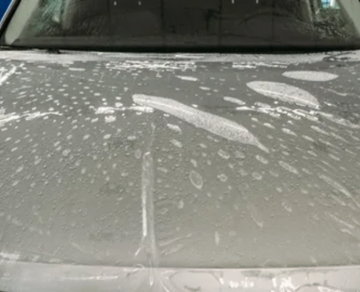 PPF Coating
