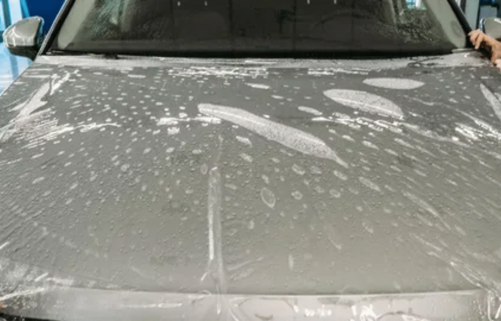 PPF Coating