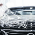 PPF Coating for Cars in Gurgaon: The Ultimate Protection