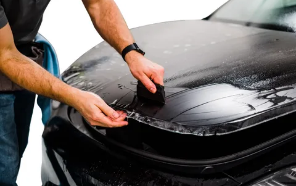 Paint Protection Film