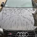 Looking for Graphene Ceramic Coating Near You? Discover the Next-Level Shine & Protection for Your Car