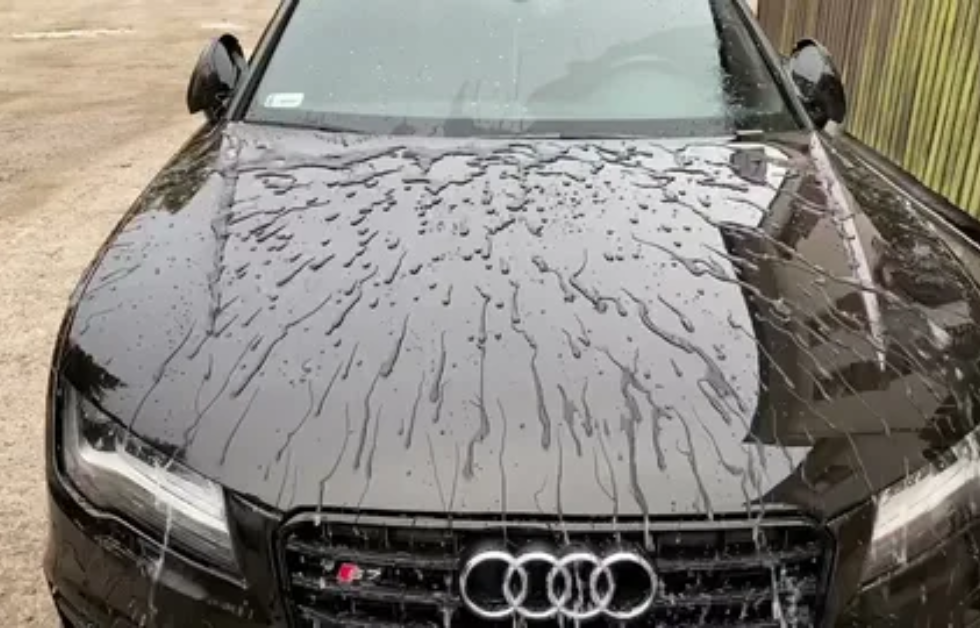 graphene ceramic coating