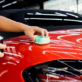 The Pros of Graphene Coating for Cars in Gurgaon