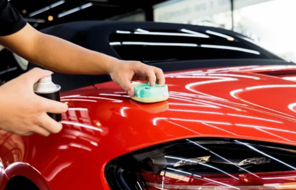 graphene coating