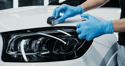 Graphene coating