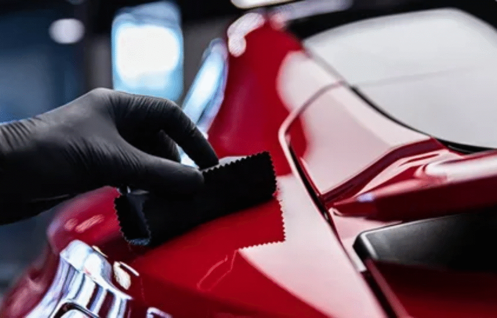 Car Detailing