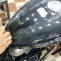 PPF Coating for Bike: Why You Need It Near You