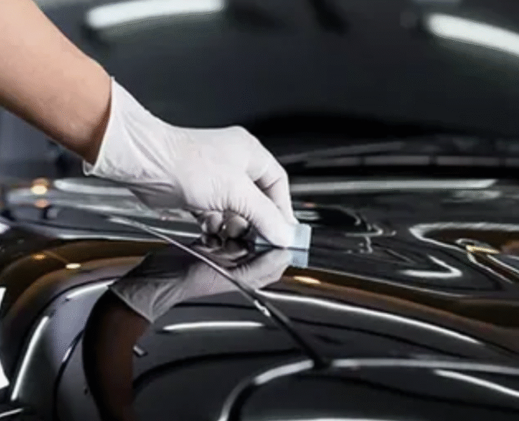 car detailing in noida